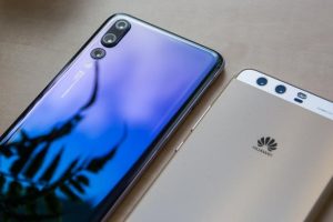 Huawei มียอดขายสมาร์ทโฟนในปี 2018 ทะลุ 100 ล้านเครื่อง!! นับว่าเร็วกว่าทุกปีที่ผ่านมา