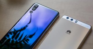 Huawei มียอดขายสมาร์ทโฟนในปี 2018 ทะลุ 100 ล้านเครื่อง!! นับว่าเร็วกว่าทุกปีที่ผ่านมา