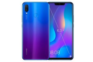 โปรโมชั่น Huawei nova 3i สุดว้าว!! จองเพียง 500 บาท รับของแถมพิเศษมากมาย (วันนี้ - 31 ก.ค. 61)