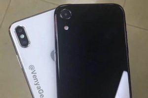 เผยเครื่องดัมมี่ iPhone ปี 2018 รุ่นหน้าจอ 6.5 นิ้ว และ 6.1 นิ้ว ก่อนเปิดตัวกันยายนนี้!