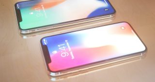 เผยคะแนน Geekbench ของ iPhone รุ่นใหม่ปี 2018 มาพร้อม RAM 4GB รัน iOS 12