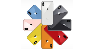 สื่อนอกเผย iPhone รุ่นปี 2018 จะมีตัวเครื่องสีสันสดใส ให้เลือกหลากหลายสี