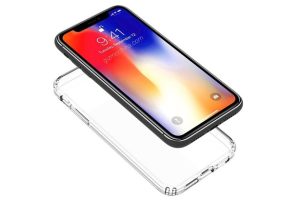 ภาพหลุดเคส iPhone 9 โชว์ดีไซน์จอรอยบาก 6.1 นิ้ว พร้อมกล้องหลังเลนส์เดี่ยว ลุ้นเปิดตัวกันยายนนี้