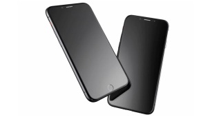 LG ผลิตแผงชิ้นส่วนหน้าจอ LCD ขนาด 6.1 นิ้ว สำหรับ iPhone รุ่นใหม่ปี 2018