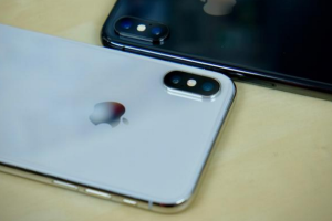 โปรพิเศษ! iPhone X ความจุ 256GB เหลือเพียง 25,500 บาท* ผ่อนเบาๆ 0% นานสูงสุด 36 เดือน