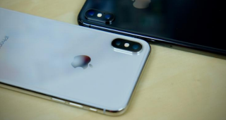 โปรพิเศษ! iPhone X ความจุ 256GB เหลือเพียง 25,500 บาท* ผ่อนเบาๆ 0% นานสูงสุด 36 เดือน