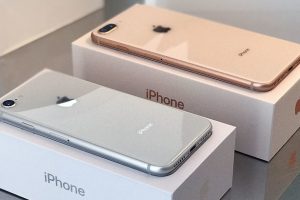 พิเศษ! iPhone 8 ความจุ 256GB ลดค่าเครื่องทันที 2,000 บาท พร้อมผ่อนสบาย 0% นานสูงสุด 36 เดือน