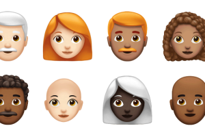 Apple เฉลิมฉลองวันอิโมจิโลก จ่อเพิ่มอิโมจิใหม่กว่า 70 ตัว สำหรับ iPhone, iPad, Apple Watch และ Mac