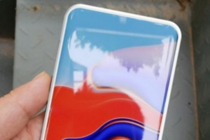 เผยภาพหลุด OPPO Find X ตัวเครื่องสีขาวไข่มุก มีลุ้นอาจวางจำหน่ายเพิ่มเติมเร็วๆ นี้!