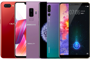 โปรโมชั่นมือถือสุดคุ้มจาก Jaymart ประจำเดือนกรกฎาคม 2561