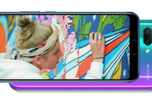 Honor สมาร์ทโฟนอีแบรนด์ยอดนิยม เปิดตัวแคมเปญใหม่ “Honor Your Creation” จับมือศิลปินรุ่นใหม่ทั่วโลก