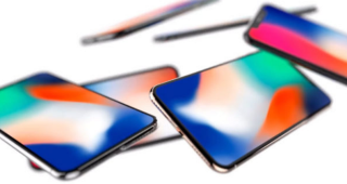 LG Display เตรียมส่งมอบหน้าจอ OLED ขนาด 6.5 นิ้ว กว่า 2-4 ล้านชิ้น ให้กับ Apple คาดใช้สำหรับ iPhone X Plus