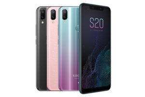 เปิดตัว Sugar S20 จอใหญ่ 6.18 นิ้ว แปลภาษาได้ 104 ภาษา ผสานระบบ AI ราคาไม่แพง