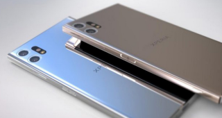โผล่สเปค Sony รหัสโมเดล H8526 ขุมพลัง Snapdragon 855 จับคู่แรม 8GB รัน Android 9.0