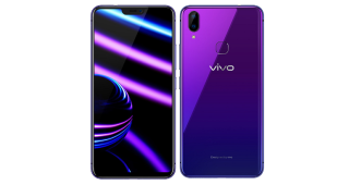 เปิดตัว vivo X21i เฉดใหม่สีม่วง (Night Purple) ไล่ระดับโทนสีสุดงาม สเปคครบครัน ในราคาหมื่นต้นๆ!