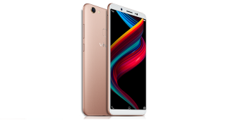 เปิดตัว vivo Z10 หน้าจอ FullView ขนาด 5.99 นิ้ว กล้องหน้า 24MP ชิปเสียง Hi-Fi ในราคาไม่ถึงหมื่น!