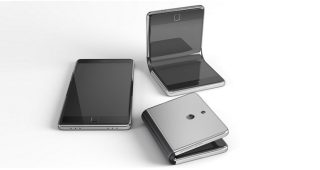 Huawei อาจแซงหน้า Samsung เปิดตัวสมาร์ทโฟนจอพับได้เป็นรายแรก!