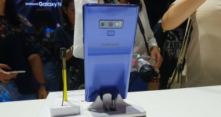 Samsung Galaxy Note 9 ชูจุดเด่น S Pen ฉลาดล้ำ เจาะกลุ่มคนรุ่นใหม่! พร้อมวางขายทั่วประเทศ 24 สิงหาคมนี้