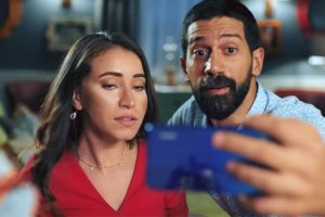 ถึงลบก็ไม่ทันแล้ว!! หลุดเบื้องหลังโฆษณา Huawei nova 3 ของอียิปต์ โป๊ะแตกใช้กล้อง DSLR ซะงั้น!