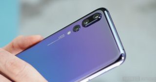 Huawei P20 Pro เตรียมเปิดตัว 2 สีใหม่ ไล่เฉดสวยงาม ภายในงาน IFA 2018