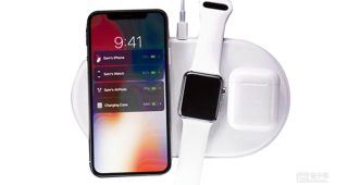 สื่อนอกเผย iPhone รุ่นปี 2018 จะมาพร้อมระบบชาร์จไร้สายที่เร็วกว่ารุ่นก่อน!