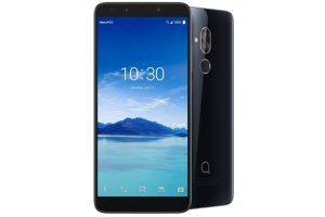 เปิดตัว Alcatel 7 หน้าจอ FHD+ ใหญ่ 6 นิ้ว แบตสุดอึด 4000 mAh พร้อมกล้องหลังเลนส์คู่ ราคาไม่แพง