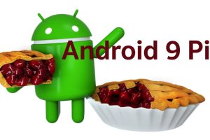 Google เปิดตัว Android 9 Pie แล้วอย่างเป็นทางการ! ผู้ใช้งาน Pixel และ Essential Phone จะได้อัปเดตก่อนใคร