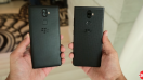 เปิดตัว BlackBerry Evolve และ Evolve X จอใหญ่ 5.99 นิ้ว รัน Android 8.1 แบตอึด 4000 mAh