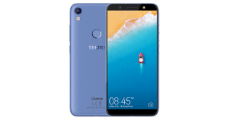 TECNO Mobile เดินหน้าลุยตลาดไทย! ส่งสมาร์ทโฟน 2 รุ่น สเปคดี เอาใจกลุ่มมิลเลนเนียล