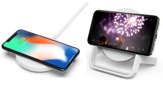 Belkin นำเสนอแท่นชาร์จมาตรฐาน Qi™ 2 รุ่นใหม่สู่ตลาดเมืองไทย! หลังเปิดตัวอย่างยิ่งใหญ่ในงาน CES 2018 ที่ผ่านมา