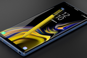 สื่อนอกเผย Samsung Galaxy Note 9 อาจวางขายพร้อมกันทั่วโลก 24 สิงหาคมนี้!