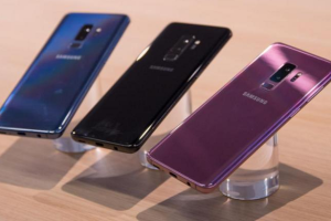 วงในเผย!! Samsung สั่งเร่งการเปิดตัว Galaxy Note 9 หลังยอดขาย Galaxy S9 ไม่สู้ดี
