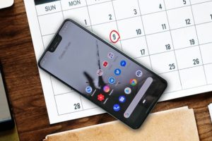 หลุดข้อมูล Pixel 3 และ Pixel 3 XL ว่าที่สมาร์ทโฟนรุ่นใหม่จาก Google อาจเปิดตัว 9 ตุลาคมนี้