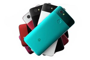 ลือ! Google Pixel 3 XL จะมาพร้อมชิป Snapdragon 845 รัน Android P แต่มีหน่วยความจำแรมแค่ 4GB