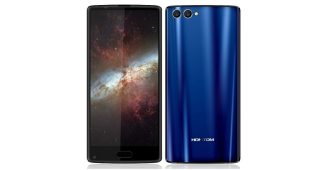 เปิดตัว HOMTOM H1, H3 และ H5 หน้าจอ 18:9 รัน Android 8.1 กล้องหลังเลนส์คู่ เริ่มต้นไม่ถึง 4 พันบาท!