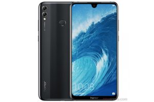 หลุดข้อมูล Honor 8X Max จะมาพร้อมจอใหญ่บิ๊กไซส์ 7.12 นิ้ว สัดส่วนหน้าจอมากกว่า 90%
