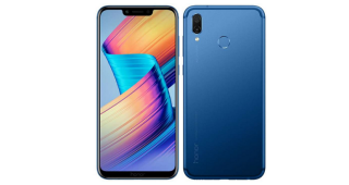 Honor Play หน้าจอ 6.3 นิ้ว ชิปเซ็ต Kirin 970 พร้อม GPU Turbo แรม 4GB กล้องเซลฟี่ 16MP