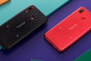 Honor Play จอใหญ่ 6.3 นิ้ว พร้อมเทคโนโลยี GPU Turbo เตรียมเปิดตัวอย่างเป็นทางการในไทย 14 สิงหาคมนี้