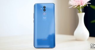 เผยโฉม Huawei Mate 20 Lite และสเปคแบบชัดๆ! มาพร้อมกล้อง 4 ตัว ขุมพลัง Kirin 710 ในราคาหมื่นต้นๆ