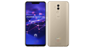 เผยเรนเดอร์ Huawei Mate 20 Lite แบบชัดๆ! พร้อมข้อมูลสเปคจัดเต็ม ก่อนเปิดตัวเร็วๆ นี้