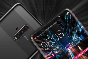 หลุดเครื่องจริง Huawei Mate 20 Pro จัดหนัก! ขุมพลัง Kirin 980 กล้องหลัง 3 ตัว รองรับ GPU Turbo และชาร์จเร็ว 40W