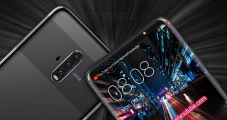 หลุดเครื่องจริง Huawei Mate 20 Pro จัดหนัก! ขุมพลัง Kirin 980 กล้องหลัง 3 ตัว รองรับ GPU Turbo และชาร์จเร็ว 40W