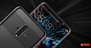 มีลุ้น!! Huawei Mate 20 Pro อาจมาพร้อมแบตเตอรี่ความจุมากกว่า 4000 mAh