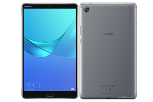 Huawei MediaPad M5 หน้าจอ 8.4 นิ้ว ชิปเซ็ต Kirin 960 แรม 4GB แบตอึด 5100 mAh รองรับชาร์จเร็ว