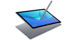 Huawei MediaPad M5 Pro หน้าจอ 10.8 นิ้ว ชิปเซ็ต Kirin 960 แบตอึด 7500 mAh รองรับชาร์จเร็ว และปากกา Stylus