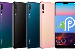Huawei ไม่รีรอ! ประกาศคิวอัปเดต Android P พร้อมกับ EMUI 9.0 ก่อนเปิดตัวในงาน IFA 2018