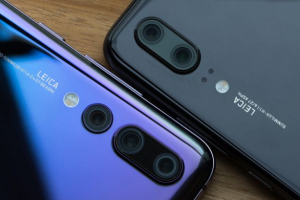 Huawei P20 Pro คว้ารางวัลใหญ่ “สมาร์ทโฟนที่ดีที่สุดแห่งปี” จาก EISA Awards 2018 - 2019