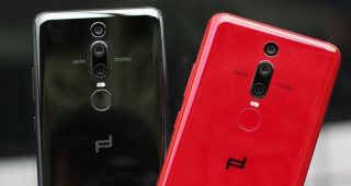 Huawei Mate 20 จะมาพร้อมกล้องหลัง 3 ตัว, สแกนนิ้วใต้จอ, ชาร์จไร้สาย และรัน Android P