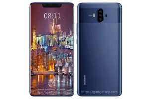 ภาพหลุดแผงจอ Huawei Mate 20 ขอบบางเฉียบ! มีรอยบากใหญ่ขึ้น และรองรับเทคโนโลยีขั้นสูง 3D Sensing