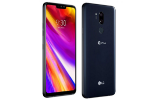 เปิดตัว LG G7+ ThinQ จอใหญ่ 6.1 นิ้ว ขุมพลัง Snapdragon 845 แรม 6GB ที่ประเทศอินเดีย